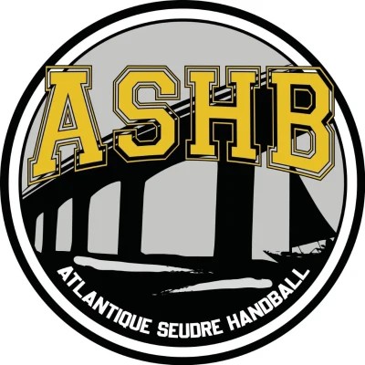 Logo Atlantique Seudre Handball
