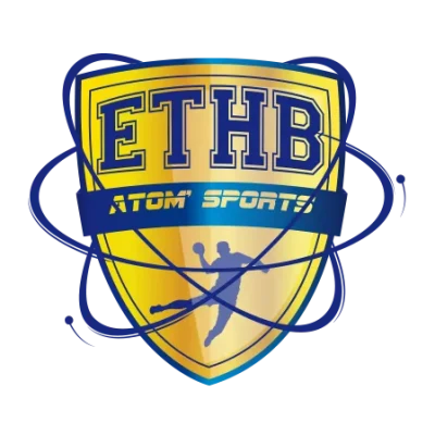 Logo Atom Sport Ent. Tricastin HB