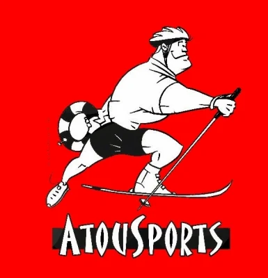 Logo Atousports
