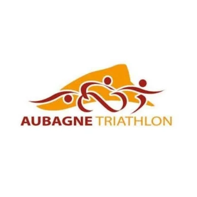 Logo Aubagne Triathlon
