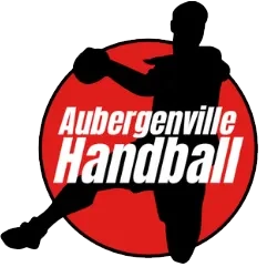 Logo Aubergenville Handball