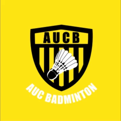Logo Auc Badminton
