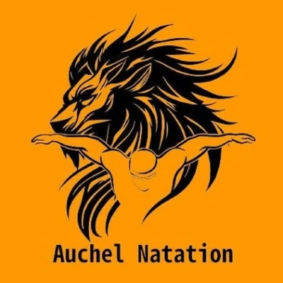 Logo Auchel Natation