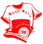 Logo Aulnay 98 HB