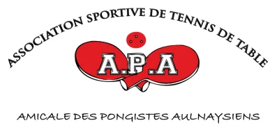 Logo Aulnaysiens Ap