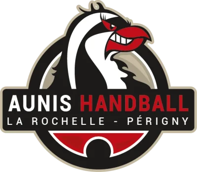 Logo Aunis HB la Rochelle Perigny