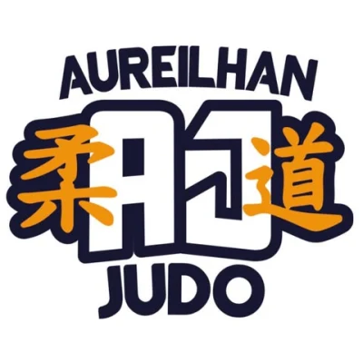 Logo Aureilhan Judo Club