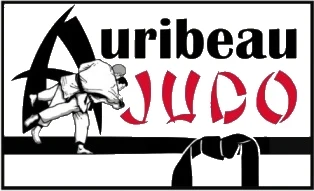 Logo Auribeau Judo
