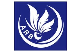 Logo Auriol Roquevaire Badminton