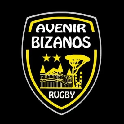 Logo Avenir Bizanos