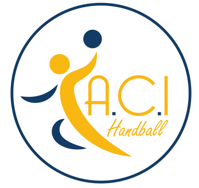 Logo Avenir Club Issoldunois Handball