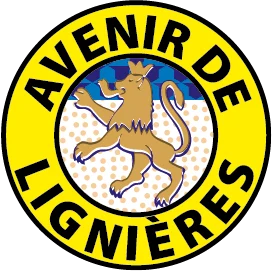 Logo Avenir de Lignieres TT