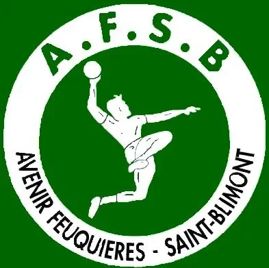 Logo Avenir Feuquieres Saint Blimont Vimeu Handball