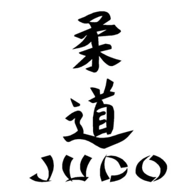 Logo Avenir Judo Foyer Rural