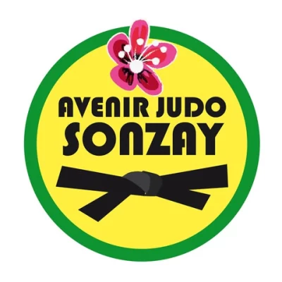 Logo Avenir Sonzay Judo