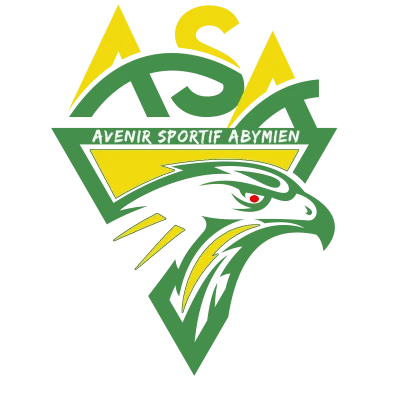 Logo Avenir Sportif Antillais