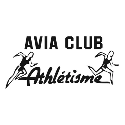 Logo Avia Club Athlétisme