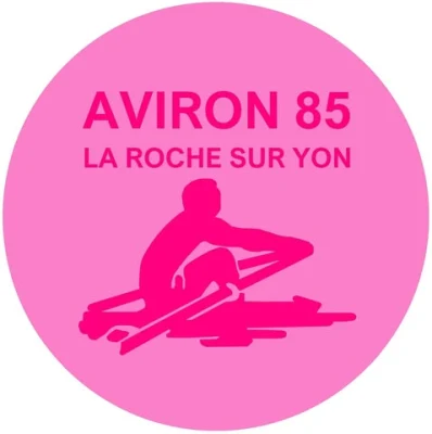 Logo Aviron 85 – la Roche-sur-Yon
