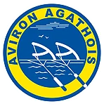 Logo Aviron Agathois