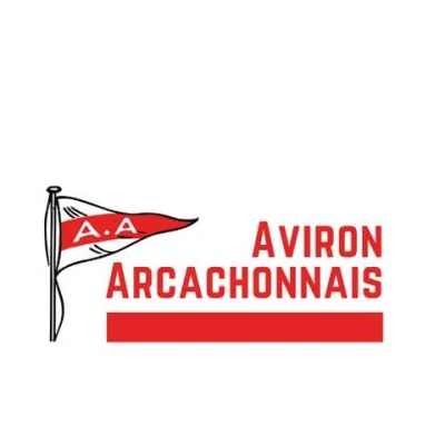 Logo Aviron Arcachonnais
