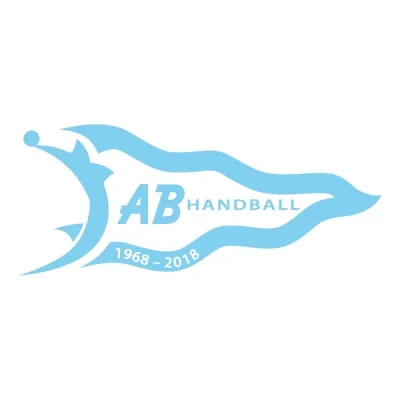 Logo Aviron Bayonnais Handball