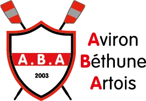 Logo Aviron Bethune Artois