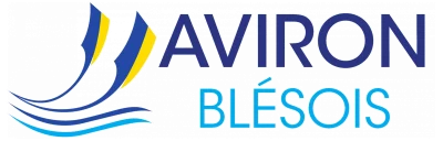 Logo Aviron Blesois