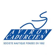 Logo Aviron Cadurcien