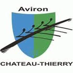 Logo Aviron Chateau-Thierry 02
