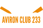 Logo Aviron Club 233