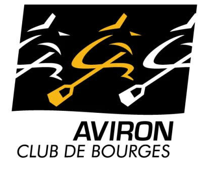 Logo Aviron Club de Bourges