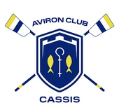 Logo Aviron Club de Cassis