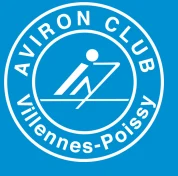 Logo Aviron Club de Villennes – Poissy