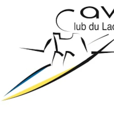 Logo Aviron Club du Lac d’Aiguebelette