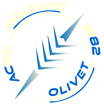 Logo Aviron Club Orleans-Olivet