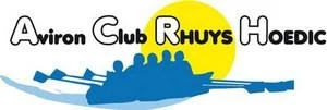 Logo Aviron Club Rhuys-Hoedic