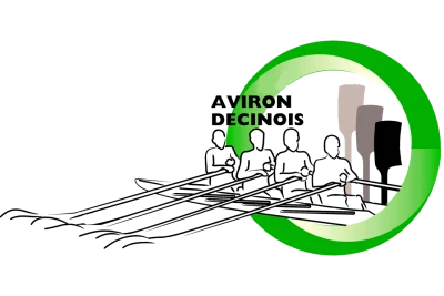 Logo Aviron Decinois