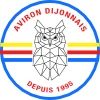 Logo Aviron Dijonnais
