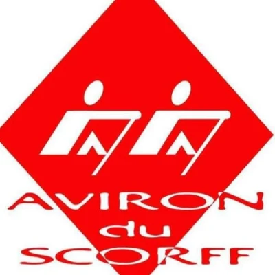 Logo Aviron du Scorff