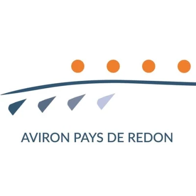 Logo Aviron Pays de Redon