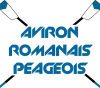 Logo Aviron Romanais Peageois Rcbi