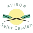 Logo Aviron Saint-Cassien