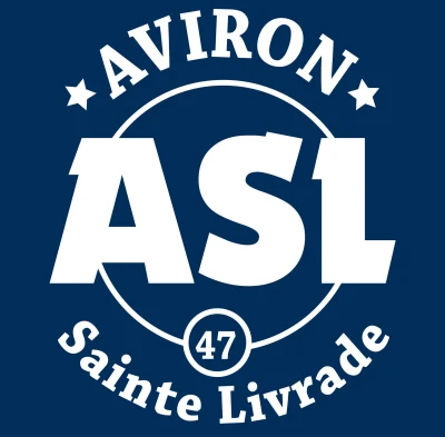 Logo Aviron Sainte-Livrade