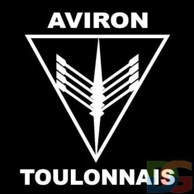 Logo Aviron Toulonnais