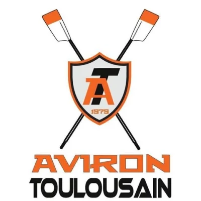 Logo Aviron Toulousain