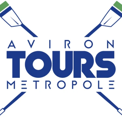 Logo Aviron Tours Metropole