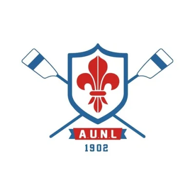 Logo Aviron Union Nautique de Lille
