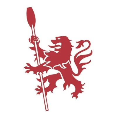 Logo Aviron Union Nautique de Lyon