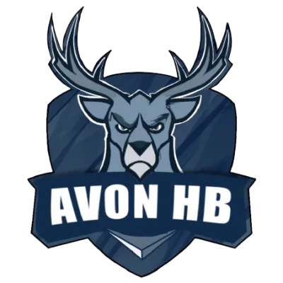 Logo Avon Handball