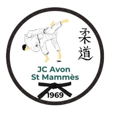 Logo Avon Sukuru Judo